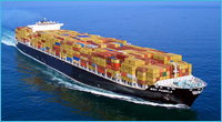  Ocean Freight