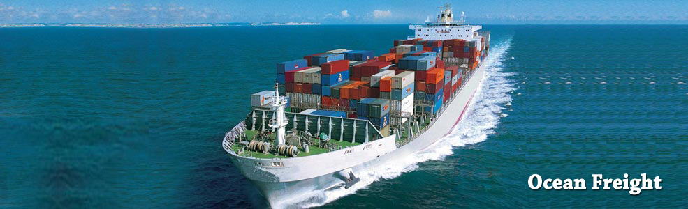 ocean freight